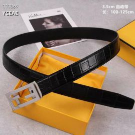 Picture of Fendi Belts _SKUFendi35mm100-125cm8L291780